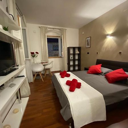 Apartman Torre Хвар Екстериор снимка