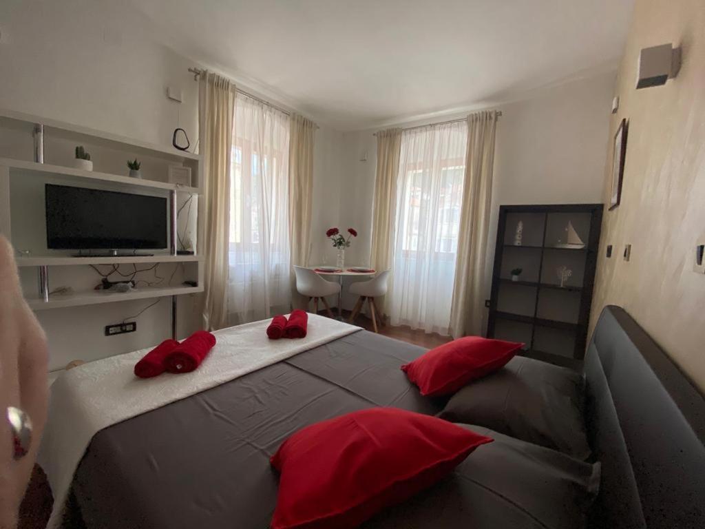 Apartman Torre Хвар Екстериор снимка