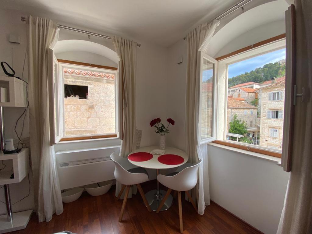 Apartman Torre Хвар Екстериор снимка
