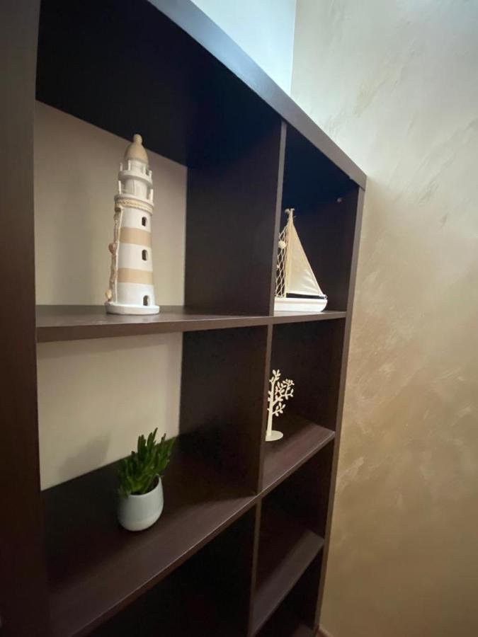 Apartman Torre Хвар Екстериор снимка