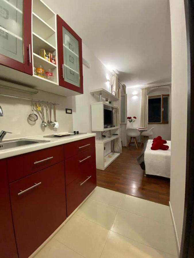 Apartman Torre Хвар Екстериор снимка