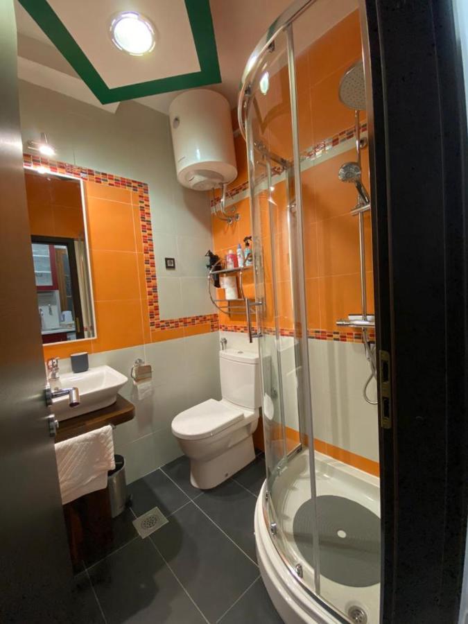 Apartman Torre Хвар Екстериор снимка