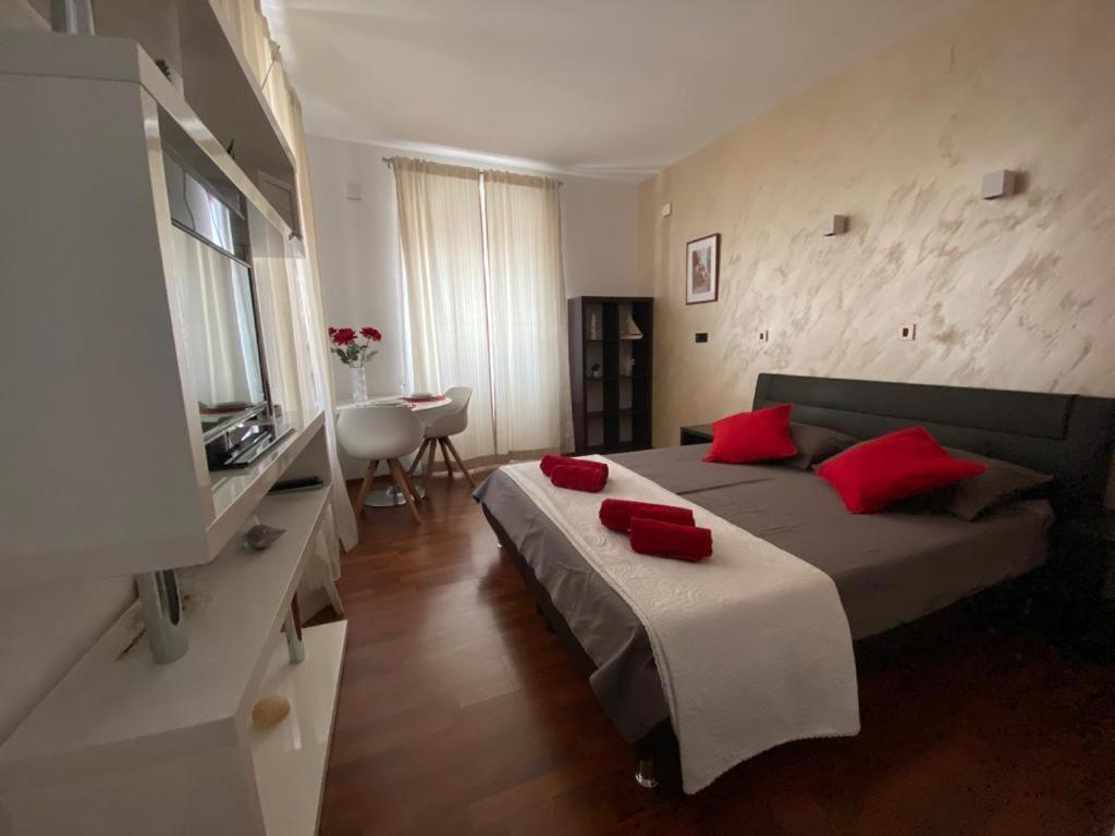 Apartman Torre Хвар Екстериор снимка