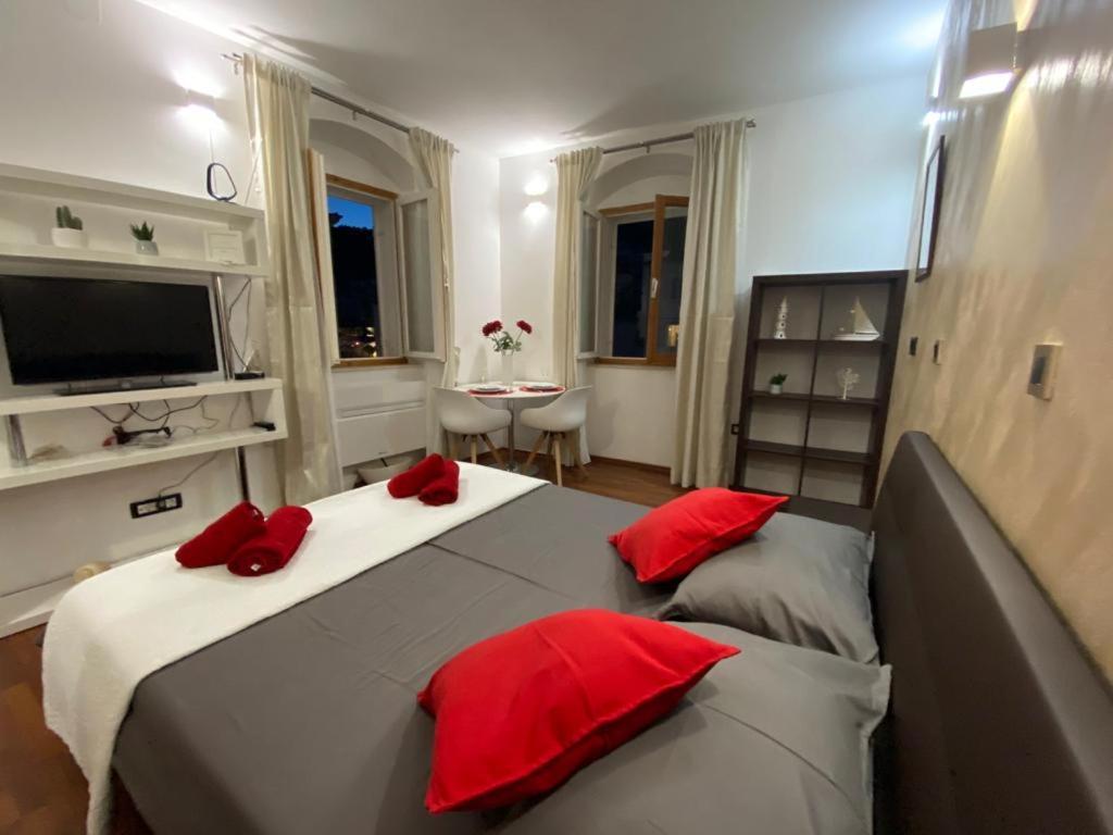 Apartman Torre Хвар Екстериор снимка
