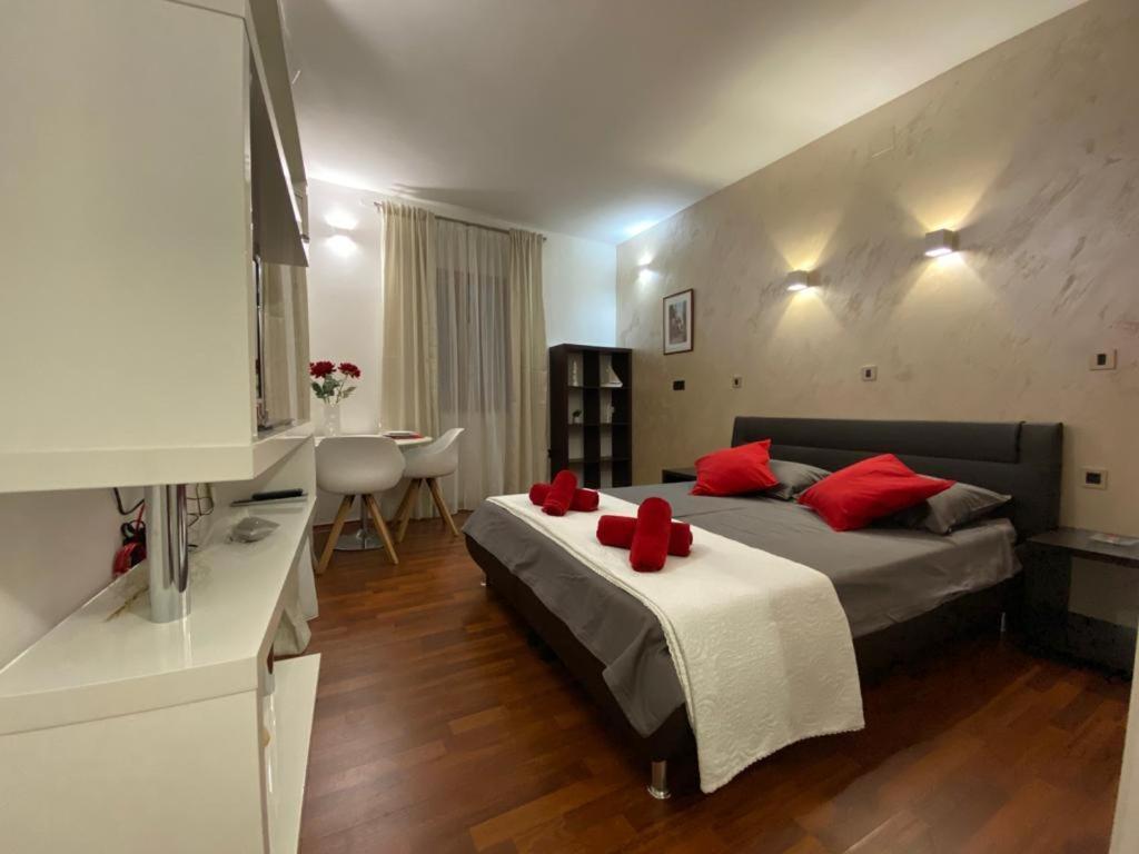 Apartman Torre Хвар Екстериор снимка